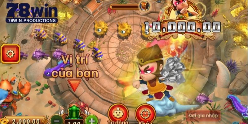 Áp dụng kinh nghiệm thắng lớn từ chuyên gia săn cá